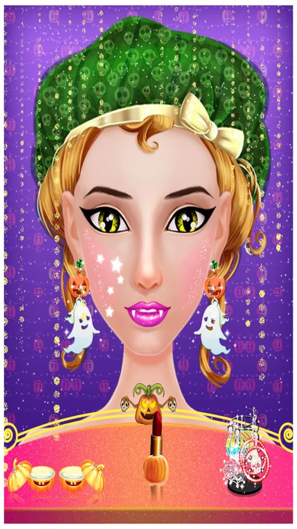 face surgery simulator - makeup games for girls screenshot-4