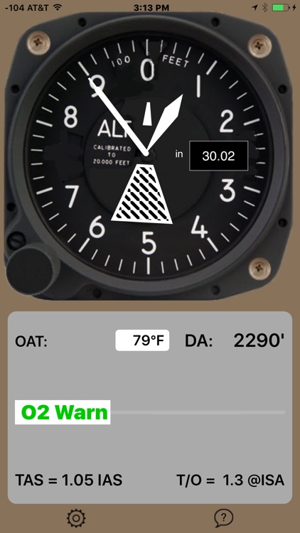 avAltimeter