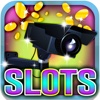 Ultra Tech Slots: Win the wagering bonus