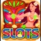 Vegas HD Slot Summerly Game:Spin Slot Machine