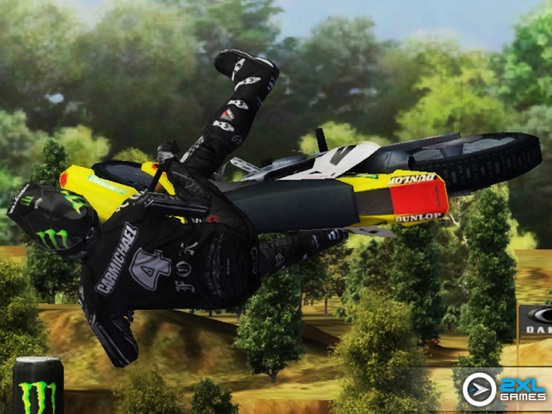 Ricky Carmichael's Motocross Matchup Proのおすすめ画像2