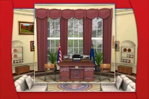 Escape From President Office 2 screenshot 4