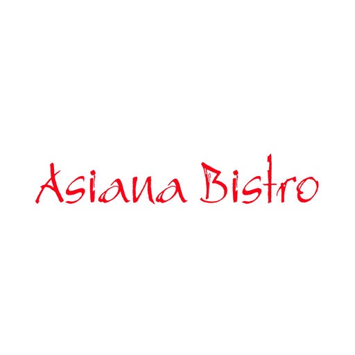 Asiana Bistro icon