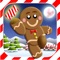 Gingerbread Man's Christmas Run