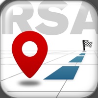 남아프리카 공화국 지도