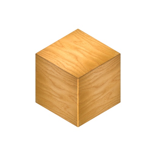 Cubeling Icon