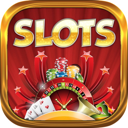 A Jackpot Party Casino Las Vegas Slots Game icon