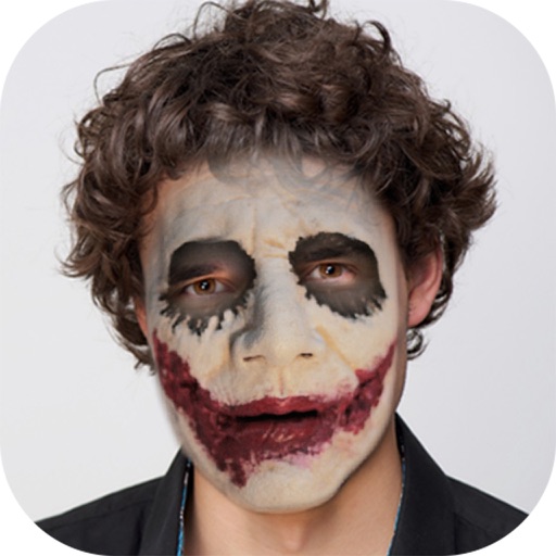 Masquerade Camera - Snap Face for MSQRD Snapchat