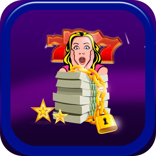 21 Play Slots Bag Of Coins - Free Pocket Slots icon