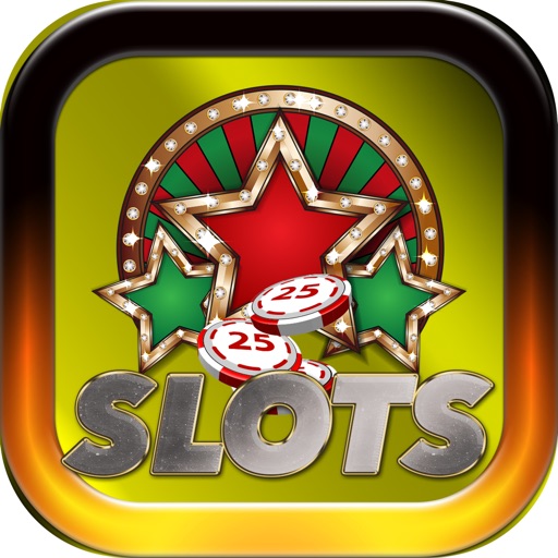 Video Slots Amazing Carousel Slots - Amazing Paylines Slots icon