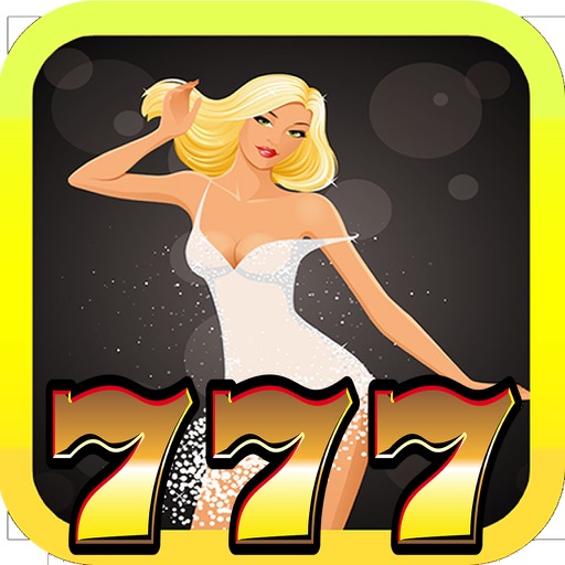 Stripper Slots Machine - Pot Of Gold iOS App