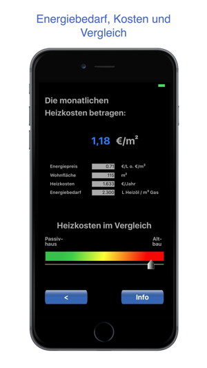 Heizenergie + Heizkosten(圖3)-速報App