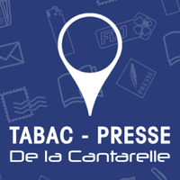 Tabac-Presse La Cantarelle