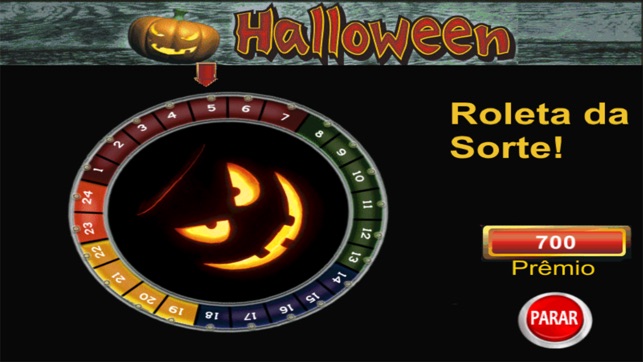 Halloween Slot - Caça Niquel(圖2)-速報App