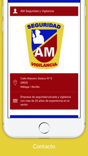 AM Seguridad(圖2)-速報App