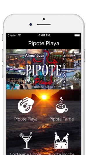 Pipote Playa(圖2)-速報App