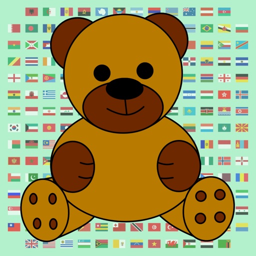 First Words - A Multilingual Picture Book iOS App