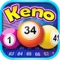 Keno is the best and authentic Las Vegas card game