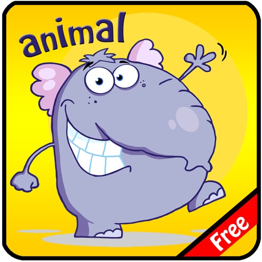 Learn English Vocabulary : learning games for kids iOS App