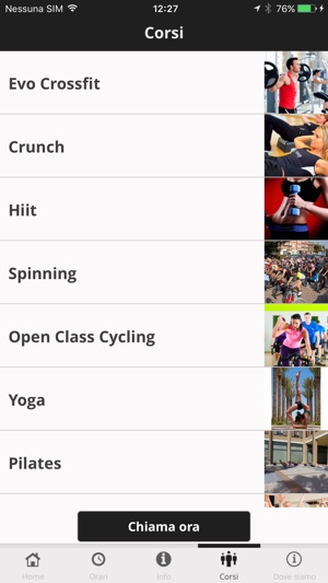 Body Gym(圖4)-速報App