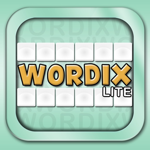 Wordix Lite