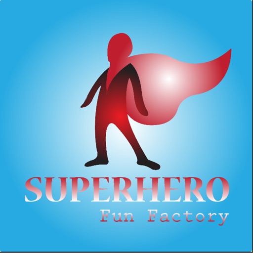 SuperHero Fun Factory