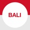 Bali Offline Map & Guide