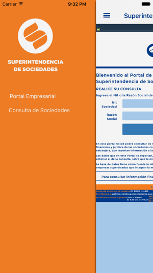 Superintendencia de Sociedades(圖2)-速報App