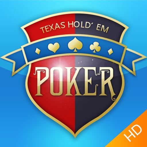 Poker Italia HD iOS App