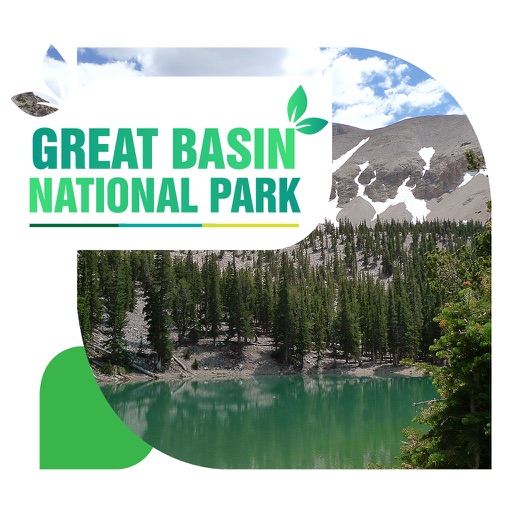 Great Basin National Park Tourism Guide icon