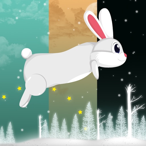 Rabbit Jumps iOS App