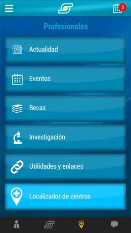 Game screenshot Sociedad Española Reumatología mod apk