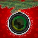Merry Christmas Collage  Photo Editor  Stickers
