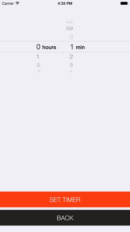 Faithful Radio screenshot-3