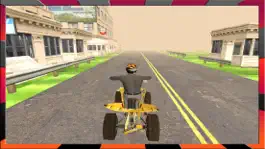 Game screenshot Most Wanted Speedway of Quad Bike Racing Game mod apk