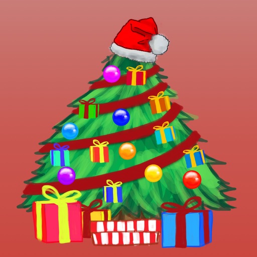 Gift It - Christmas Shopping List & Countdown Pro icon