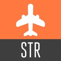 Santorin Guide de Voyage avec Carte Offline pour PC