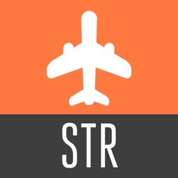 Santorini Travel Guide and Offline City Street Map