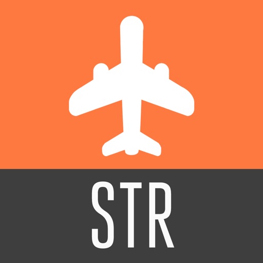 Santorini Travel Guide and Offline City Street Map