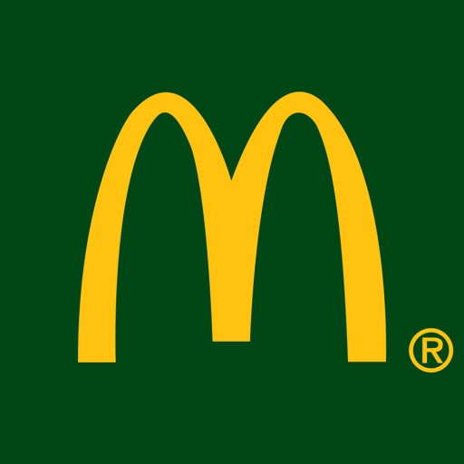 מקדונלד'ס  McDonald's Israel Icon