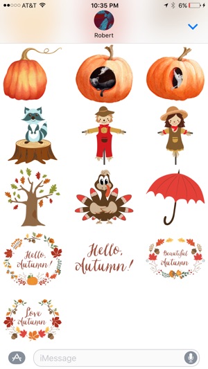 Oh Autumn(圖4)-速報App