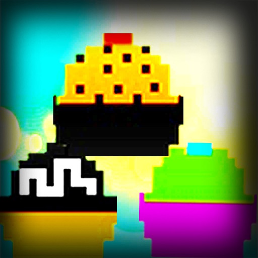A Candy Blast : Match 3 New Generation Game! icon