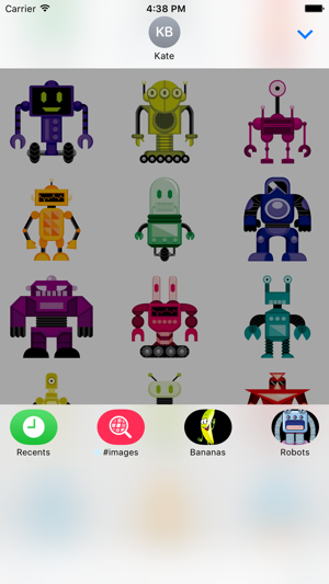 Robots(圖4)-速報App