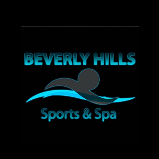 Beverly Hills Sports & Spa