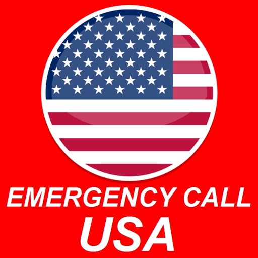 EMERGENCY CALL USA: Call 9-1-1 & Contacts