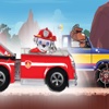 Super Paw Fire World - Paw Patrol Version