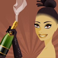 Activities of Champagne - for Kim Kardashian