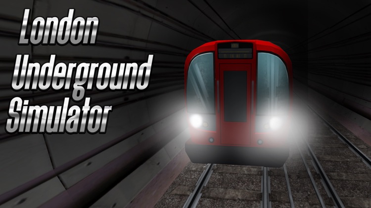 London Subway: Train Simulator 3D