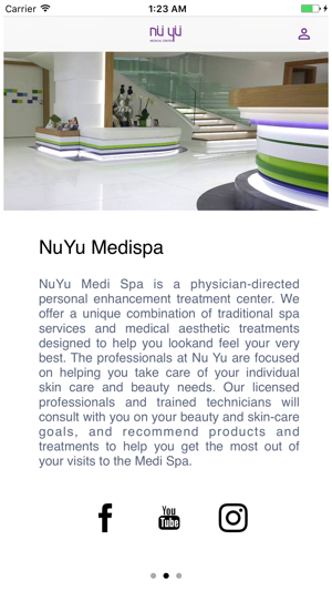 Nuyu Medispa(圖4)-速報App