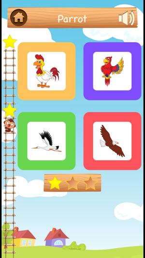 Learning Cute Animals(圖4)-速報App